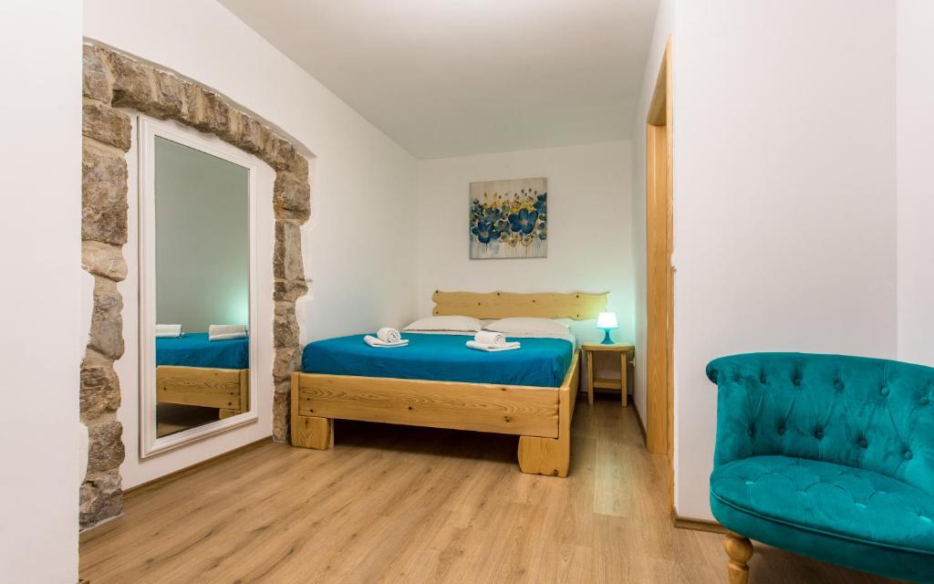 Holiday Home Eredità photo 2