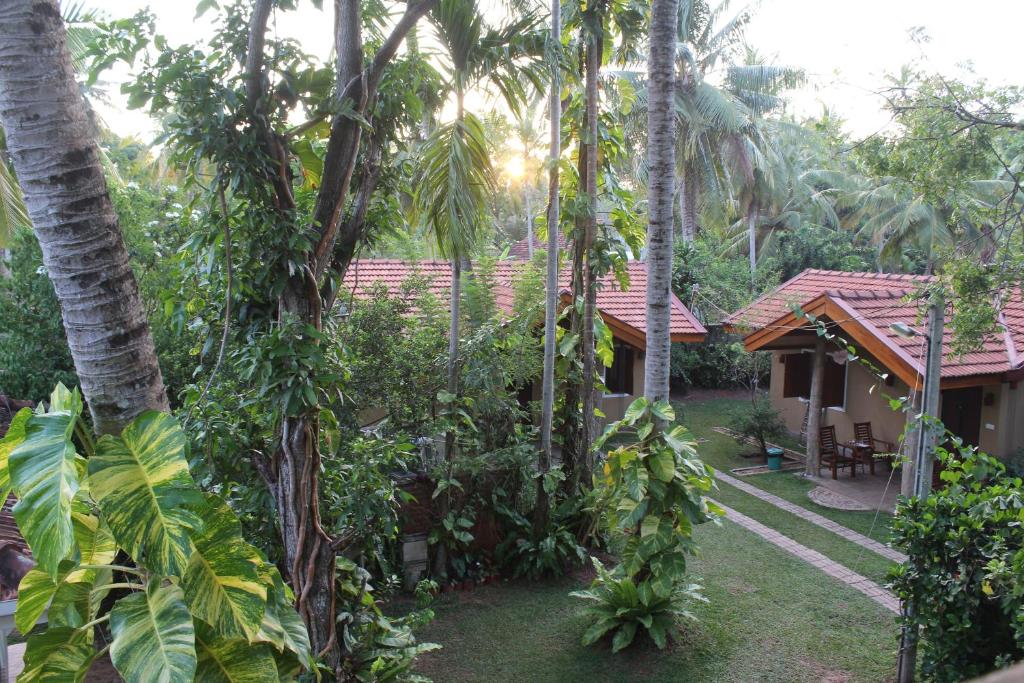 Вилла (Вилла для 3 гостей), Villa Shade