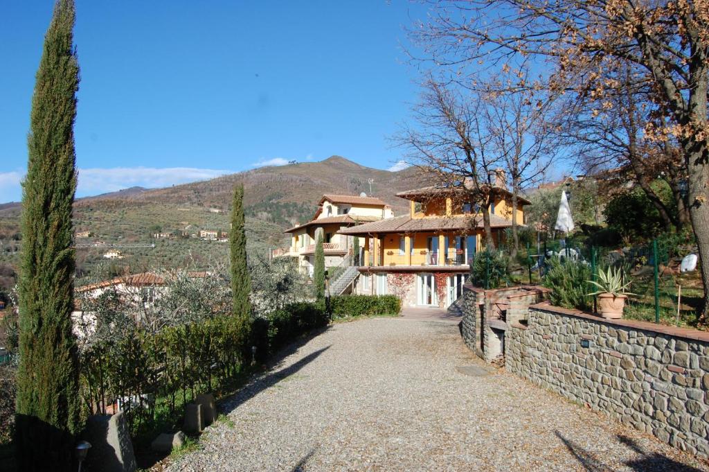 Villa Lucrezia photo 1