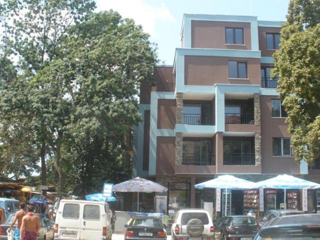 Atliman Beach Apartment 1 photo 1