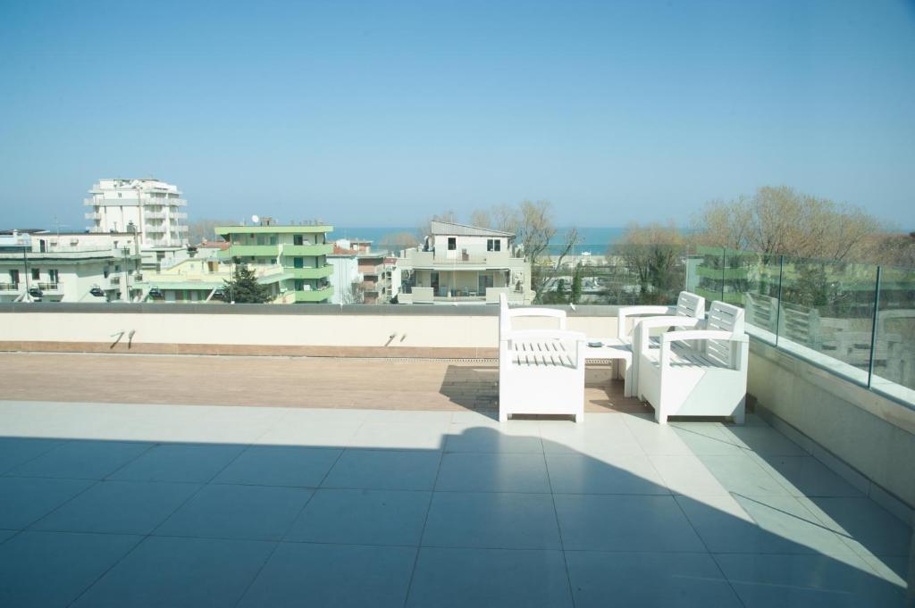 Residence Hotel Albachiara photo 1