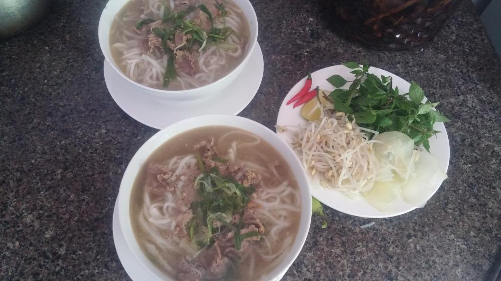 Thảo Nguyên Phát Homestay