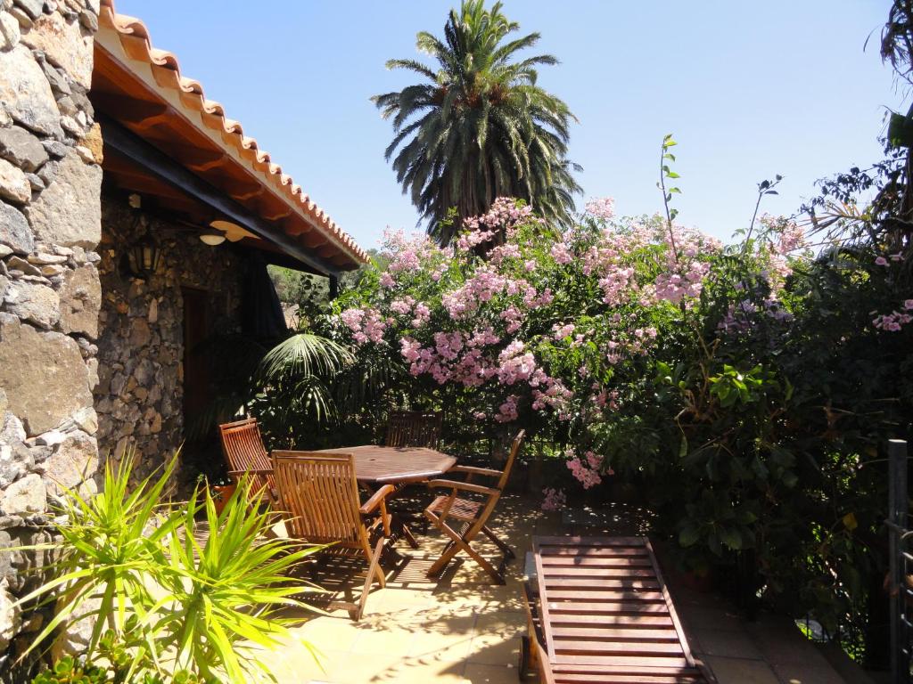 Casa Rural El Lirón photo 1
