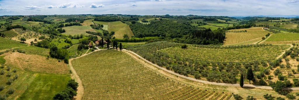 Poggio Rozzi photo 1