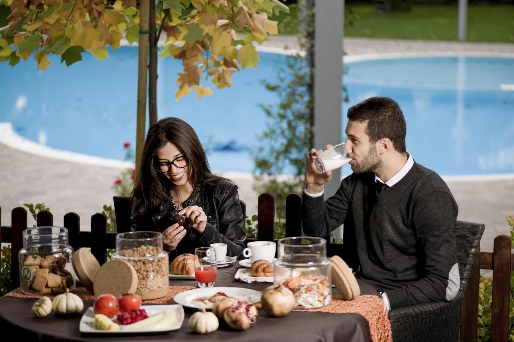 Hotel Ristorante Dragonara photo 3
