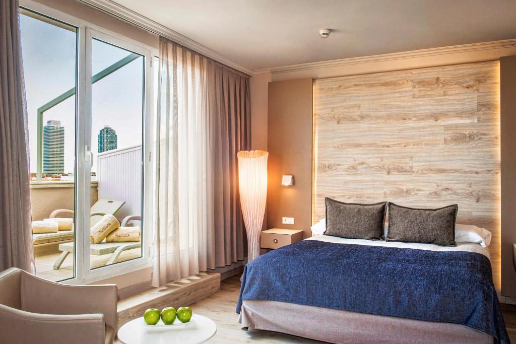 Sallés Hotel Pere IV photo 3
