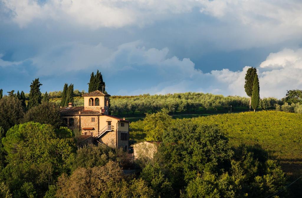 Poggio Rozzi photo 2
