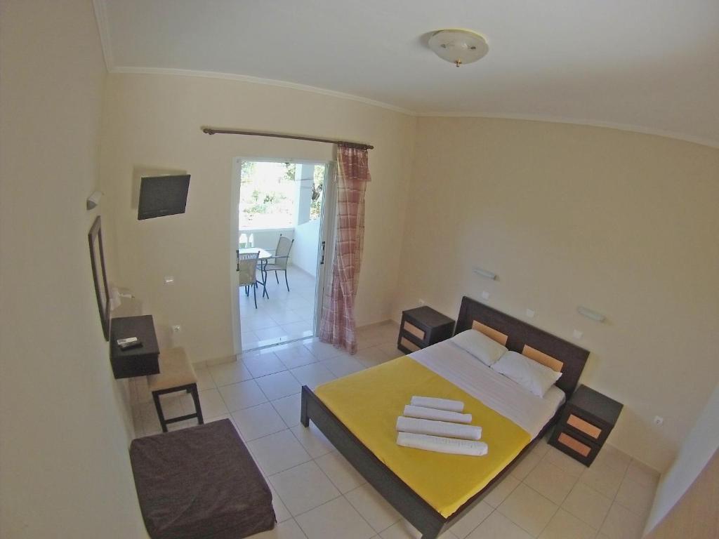 Pouliezos Koklanis Zante Apartments photo 3
