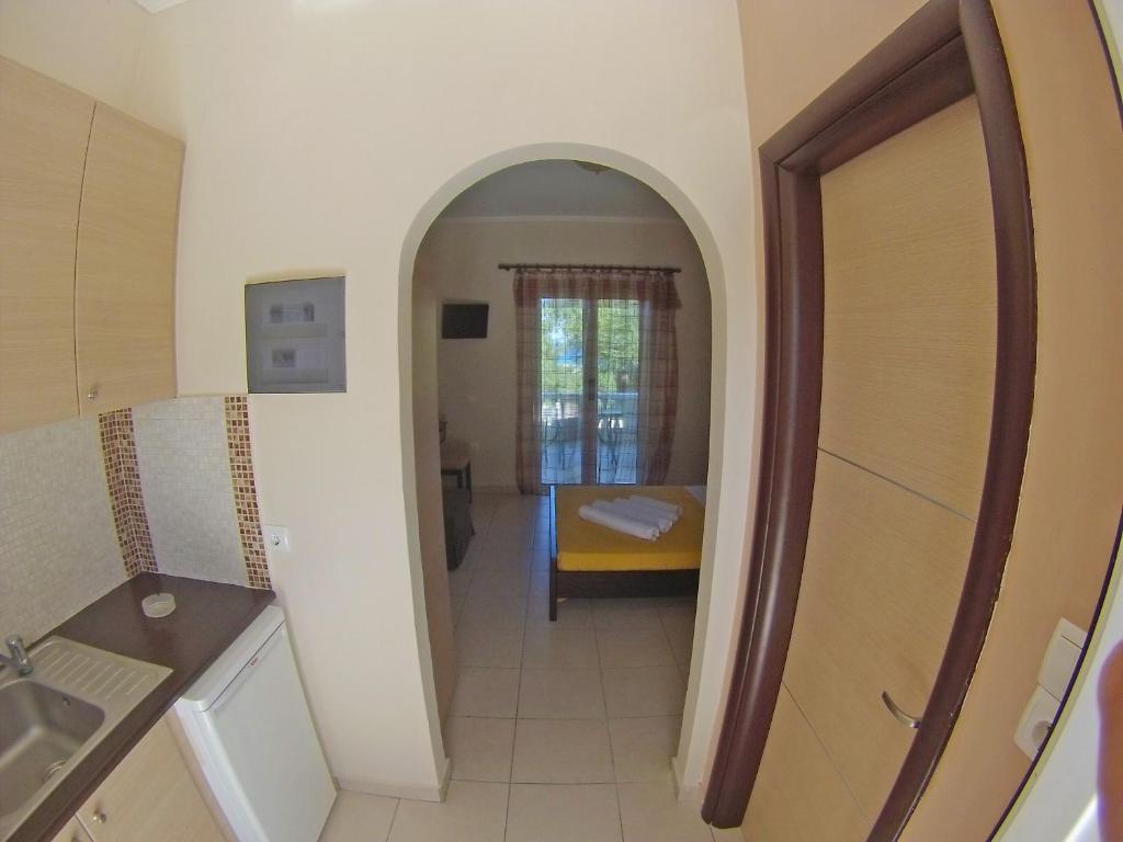 Pouliezos Koklanis Zante Apartments photo 4