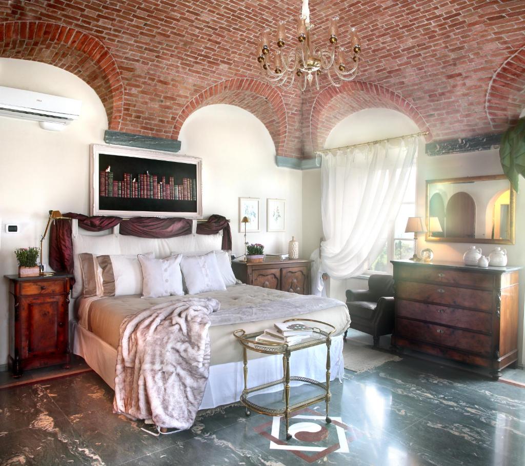 Villa Ottolenghi Wedekind photo 1