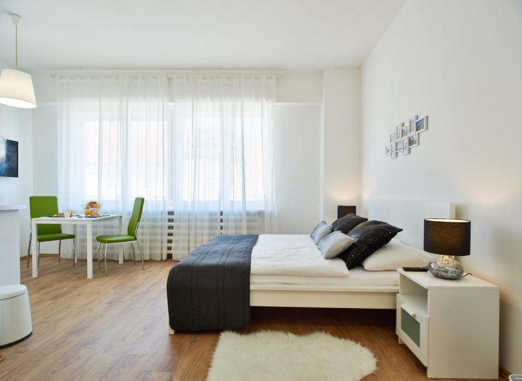 Stars of Zagreb Apartments photo 1