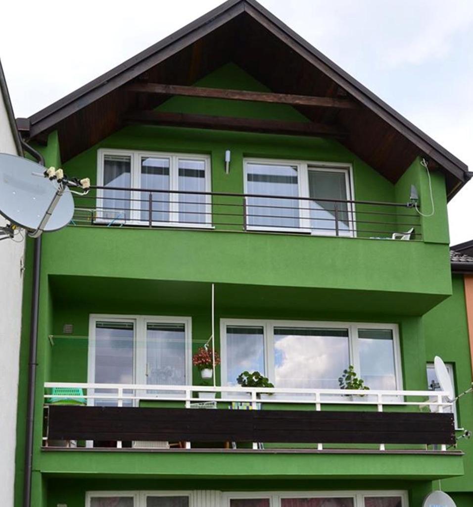 Apartmán Liptov photo 1
