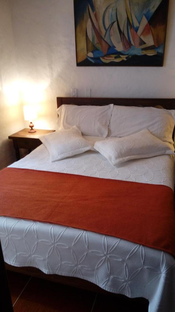 Hotel Los Frayles photo 2