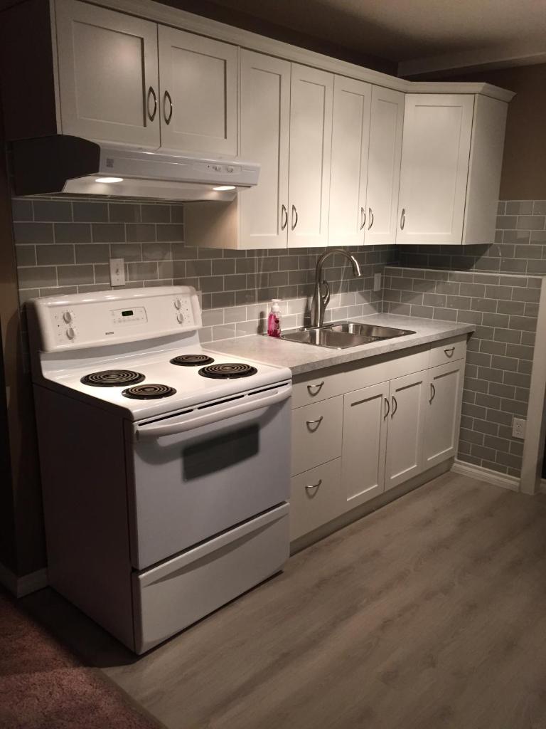 Newly Renovated Basement Suite! photo 4