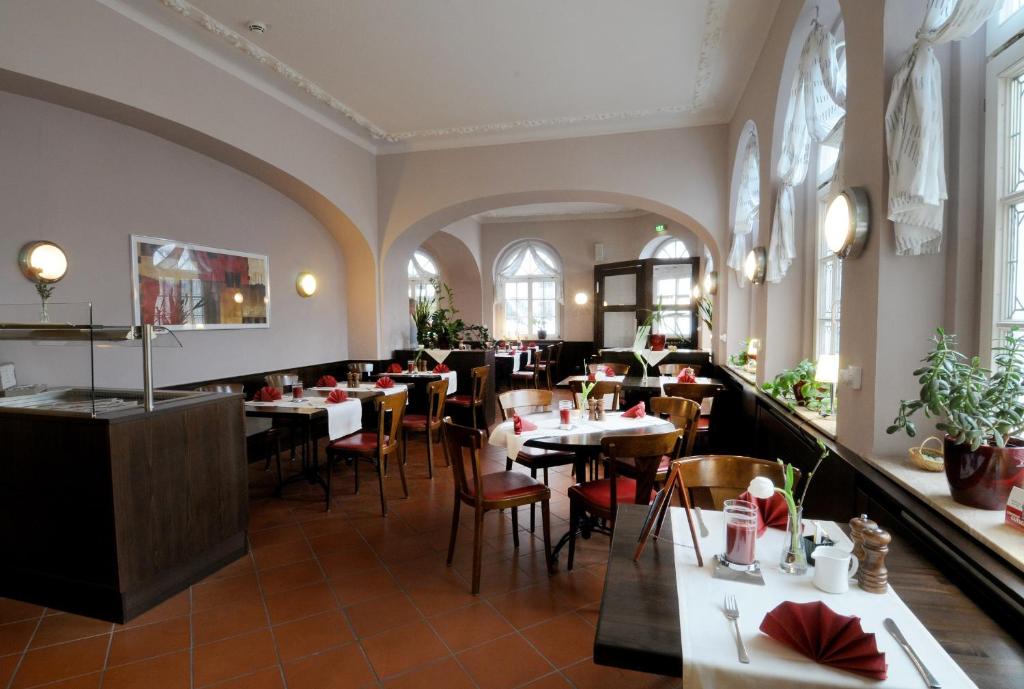 Hotel Döbelner Hof photo 3