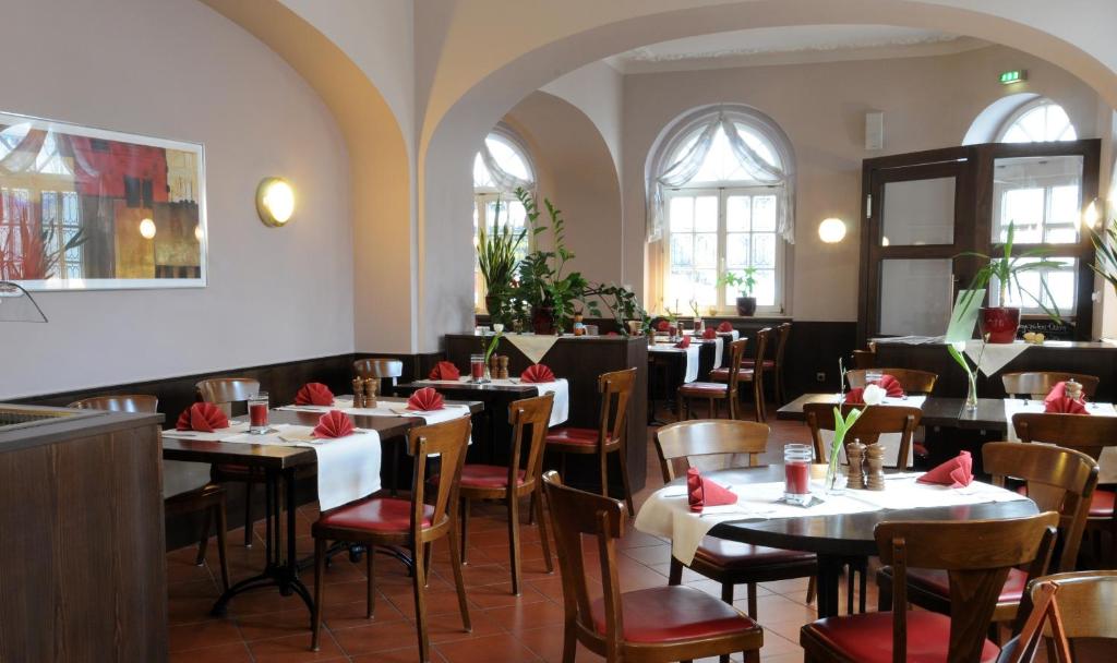 Hotel Döbelner Hof photo 2