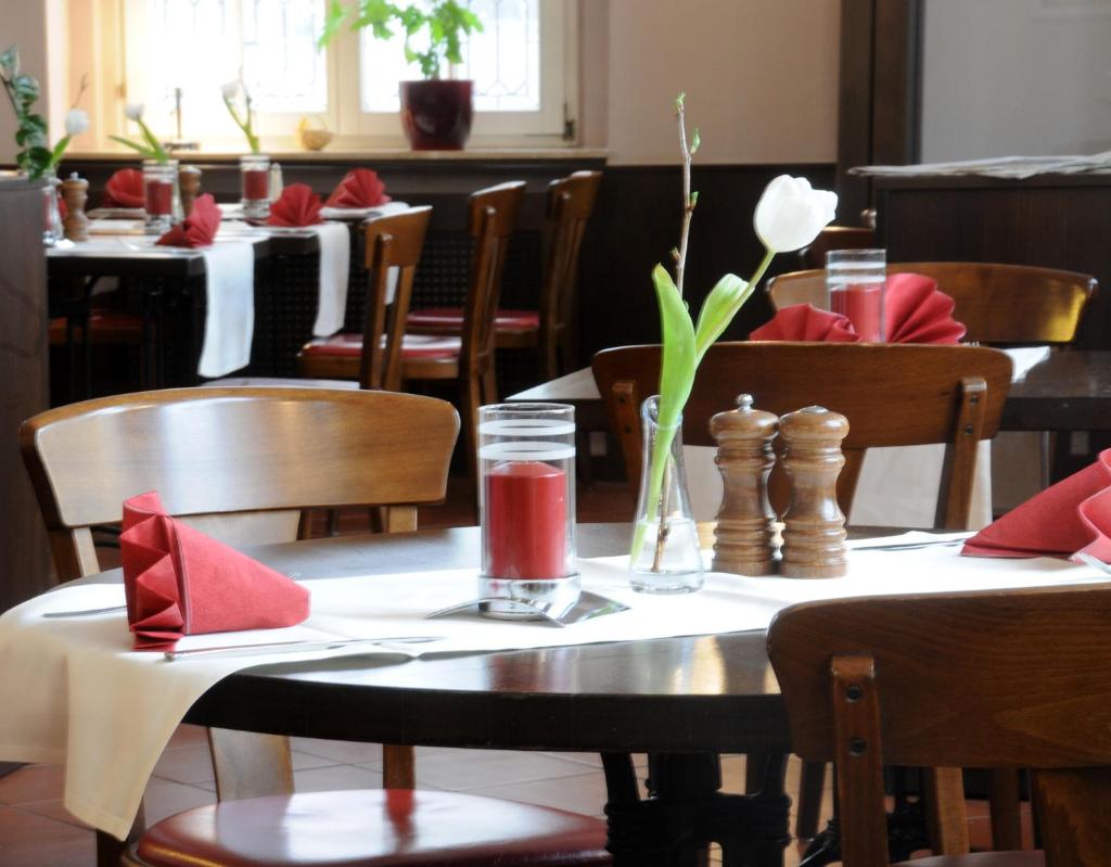 Hotel Döbelner Hof photo 1