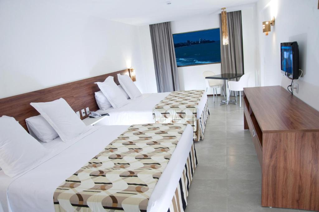 Ritz Suites Lifestyle photo 3