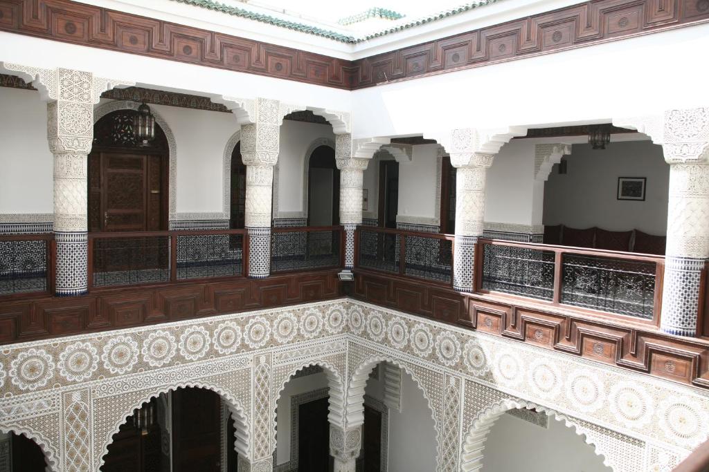 Сьюит (Представительский люкс), Riad Batchisarai