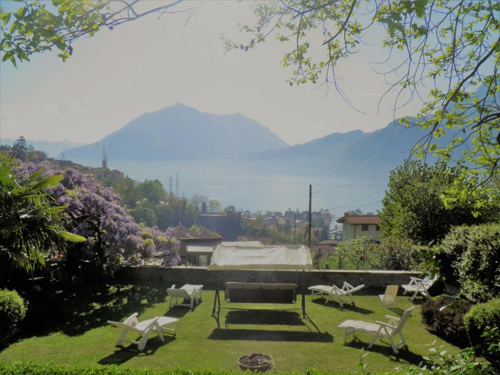 Casa Gibiseo photo 1
