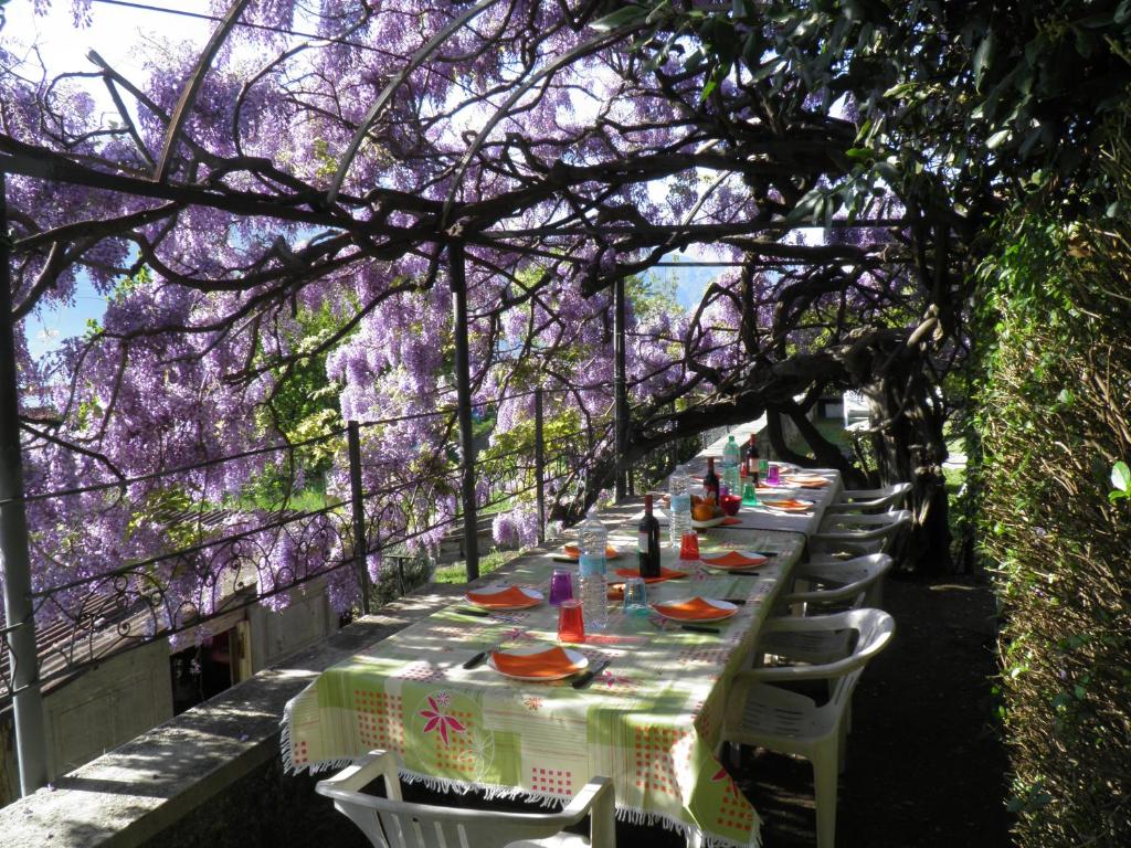 Casa Gibiseo photo 2