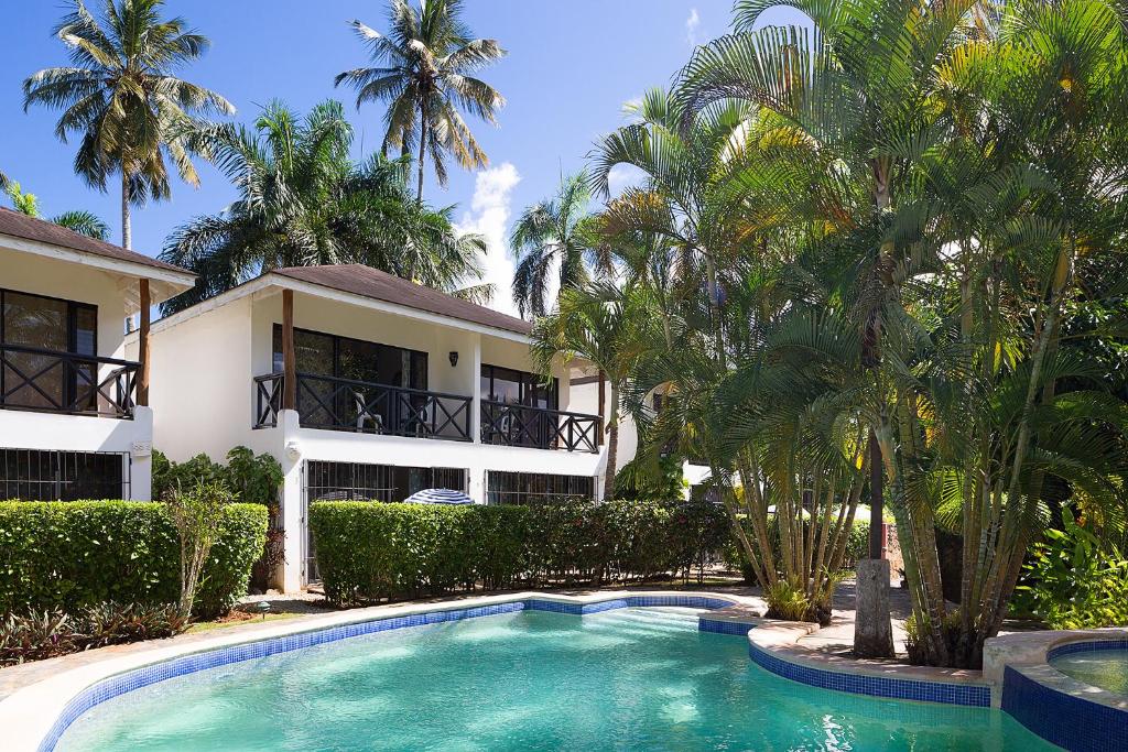 Condo Hotel Playa Las Ballenas photo 2