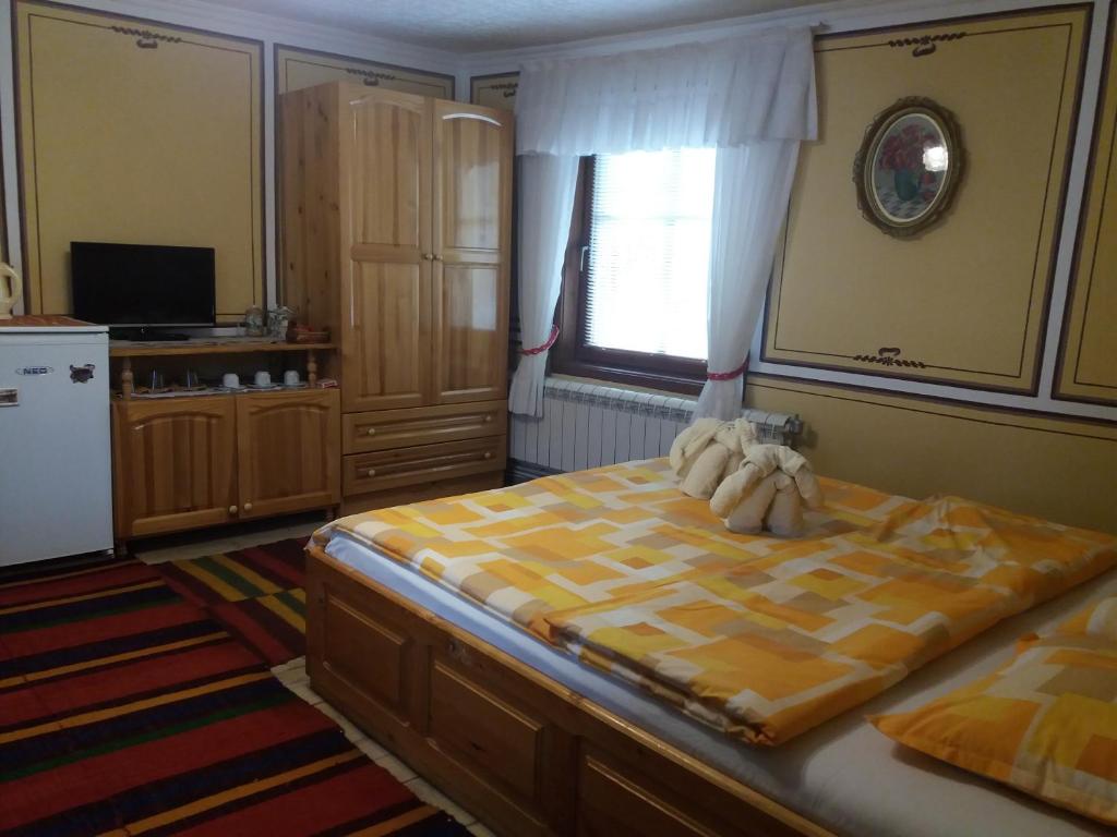 Guest House Bashtina Striaha photo 1