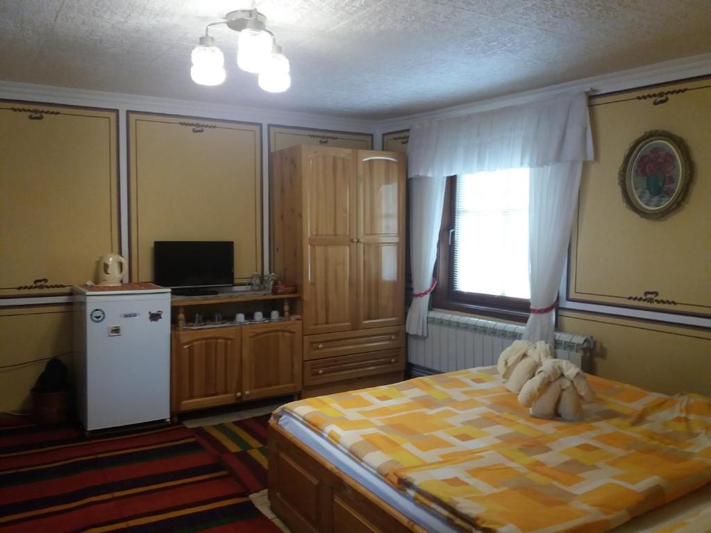 Guest House Bashtina Striaha photo 2