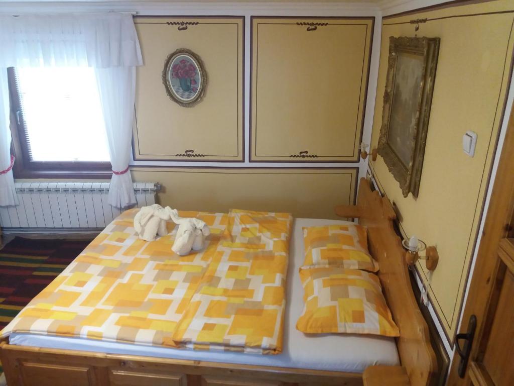 Guest House Bashtina Striaha photo 3