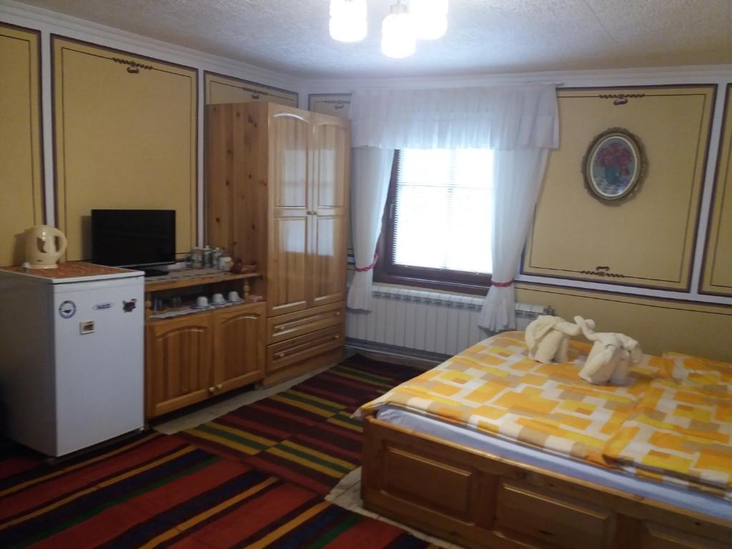 Guest House Bashtina Striaha photo 4