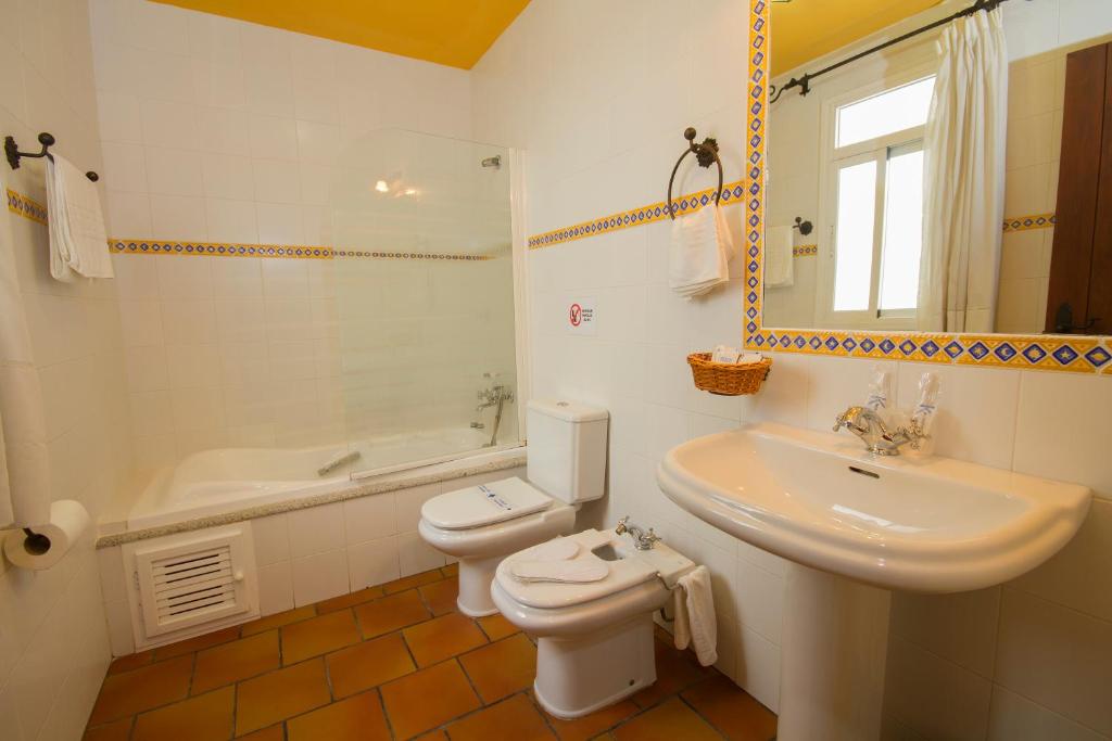 Hotel El Tabanco photo 3