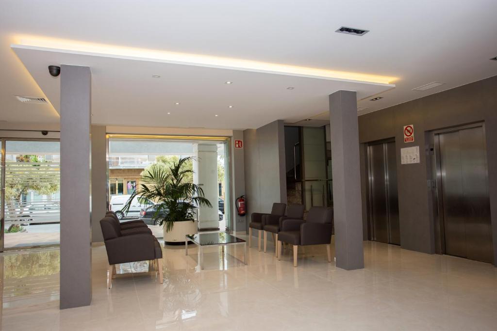 Hotel Perla photo 4