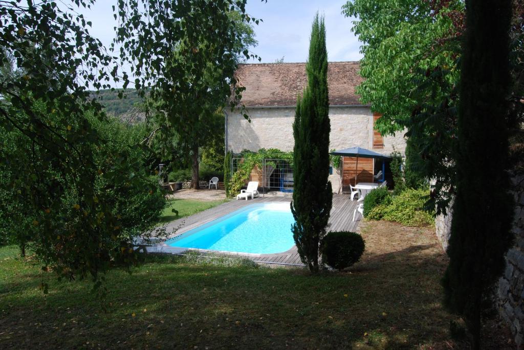 Les Maisons de Marie photo 3