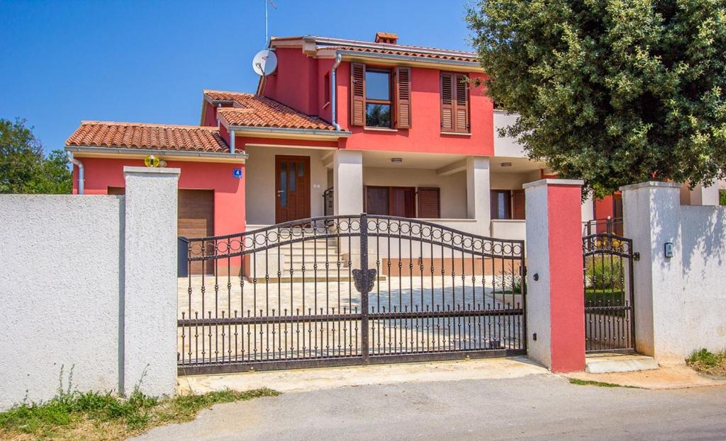 Apartments Racchi photo 3