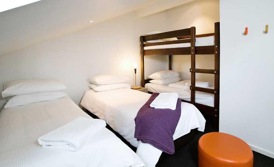 Silverski Rooms and Apartments photo 2