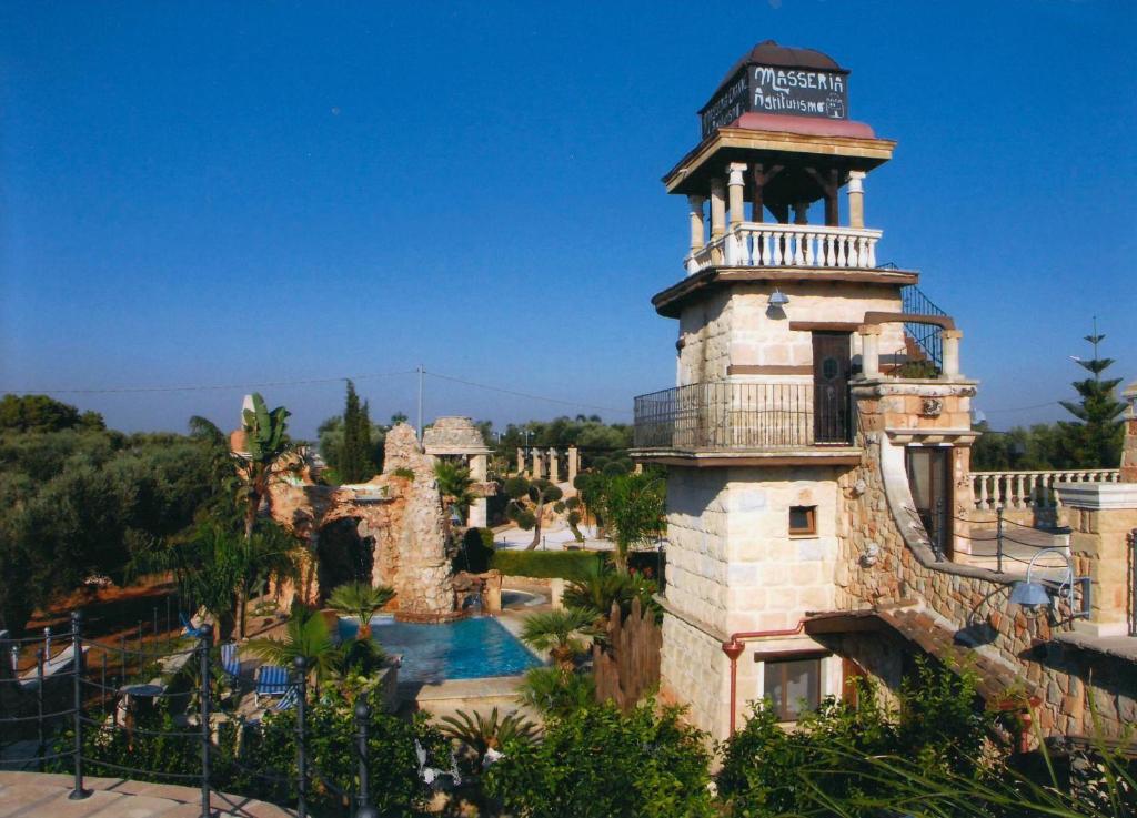 Masseria Grande photo 4