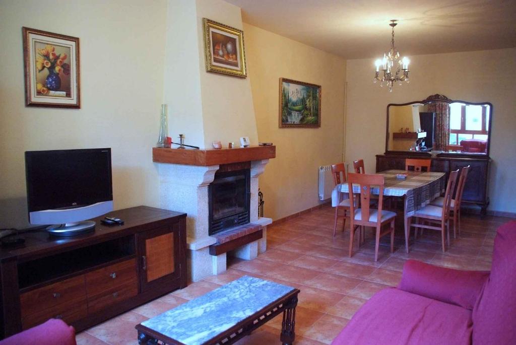 Casa Rural Flor photo 2