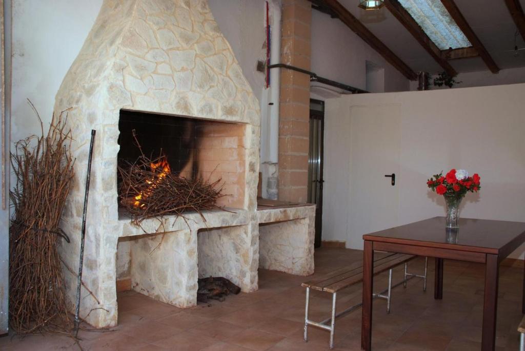 Casa Rural Flor photo 3