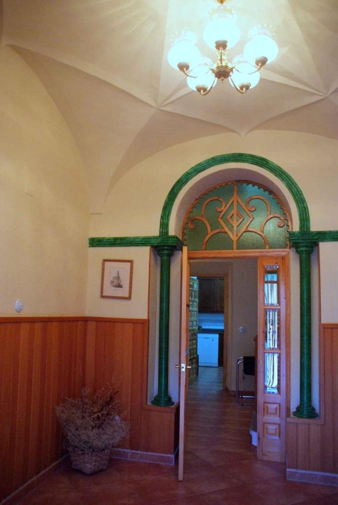 Casa Rural Flor photo 1