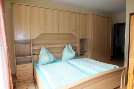 Двухместный (Двухместный номер с 1 кроватью), Pension Liesertalerhof