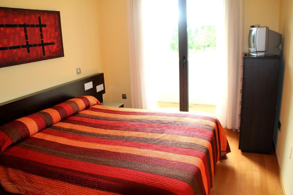Apartahotel Ribera photo 2