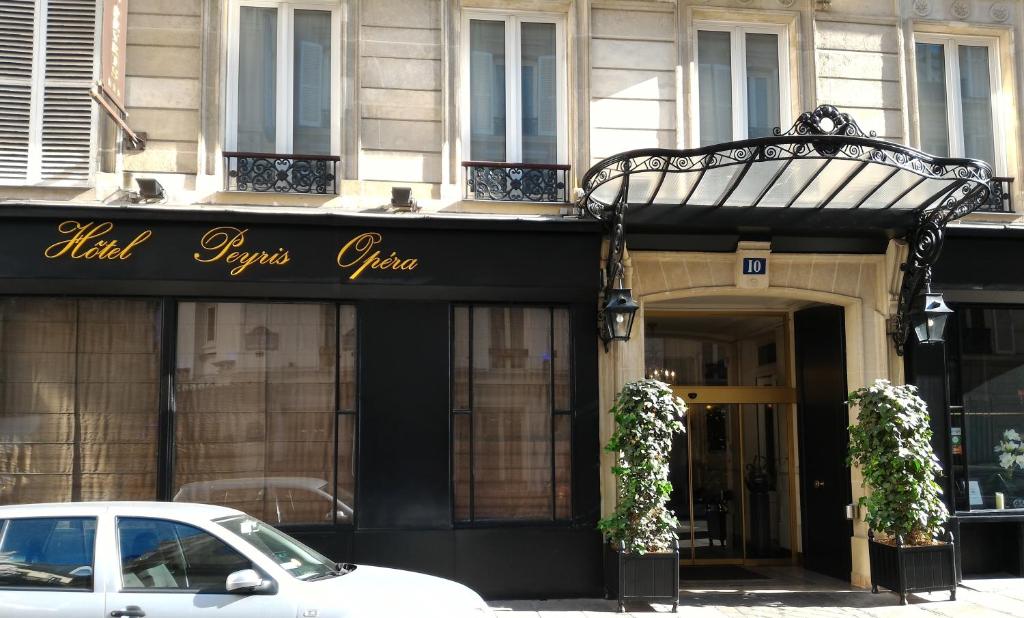 페이리스 오페라 호텔 (Peyris Opera Hotel) - Thumbnail image