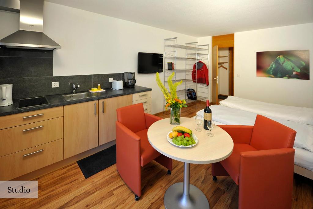 Serviced Apartments by Solaria photo 4