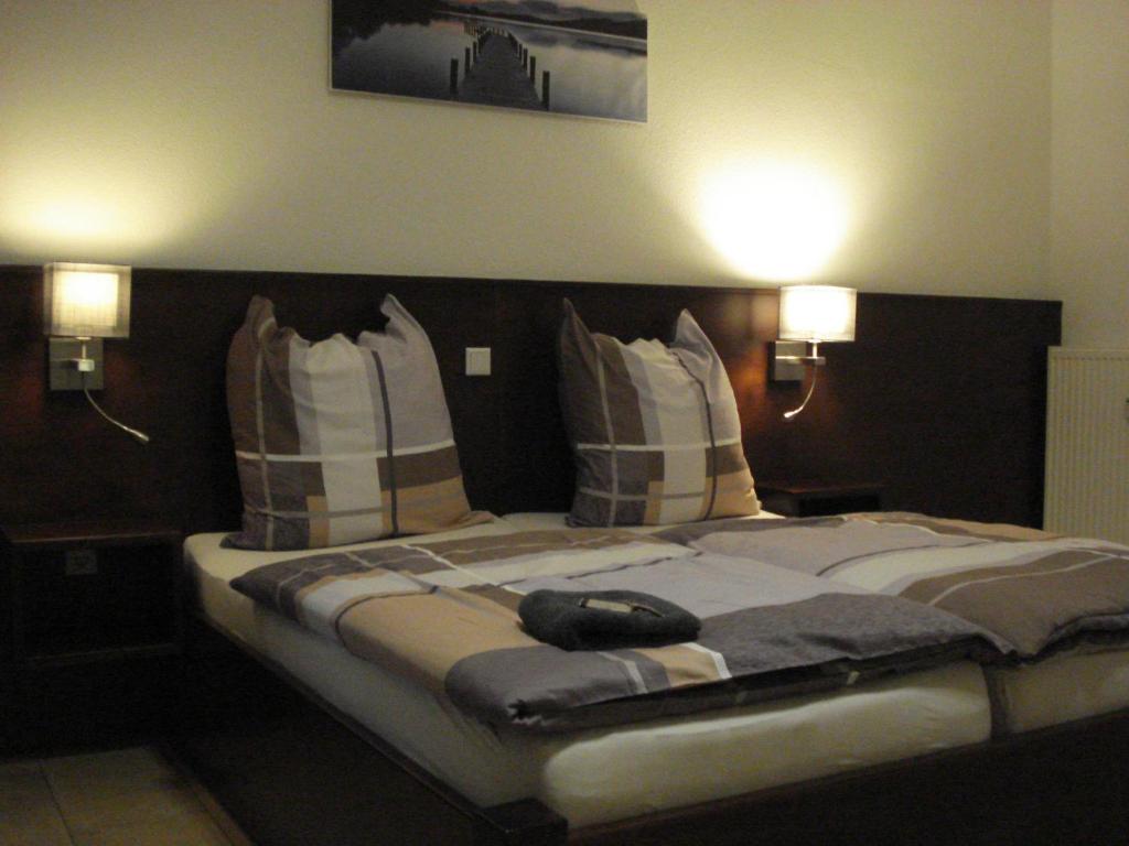 Hotel Restaurant Fritz photo 3