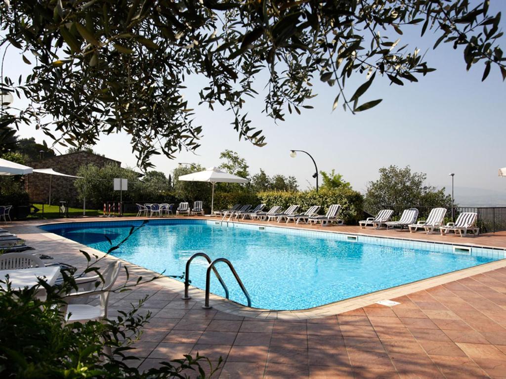 Hotel La Terrazza RESTAURANT & SPA photo 2