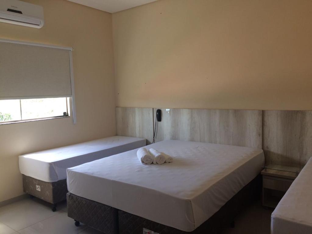 Hotel Nova Geração photo 3