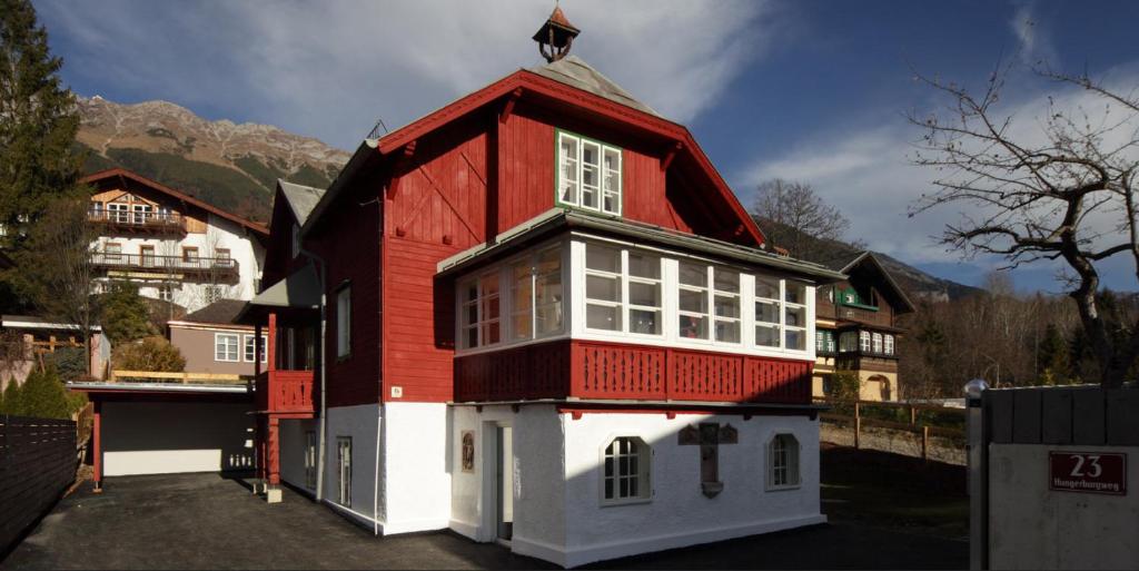 Chalet INN photo 3