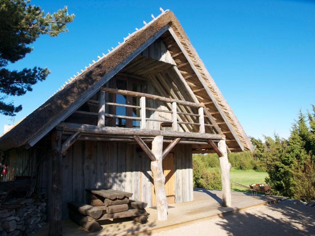 Aaduaida Holiday House photo 1