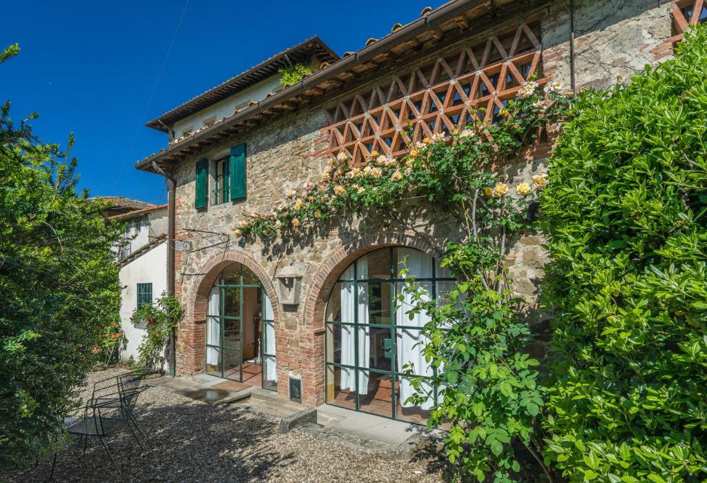Fattoria di Mandri photo 3