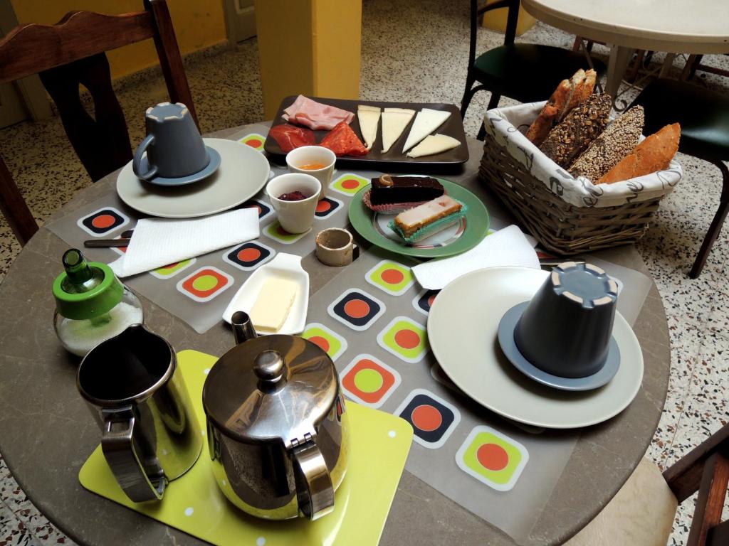 Pension Silene Orotava photo 4